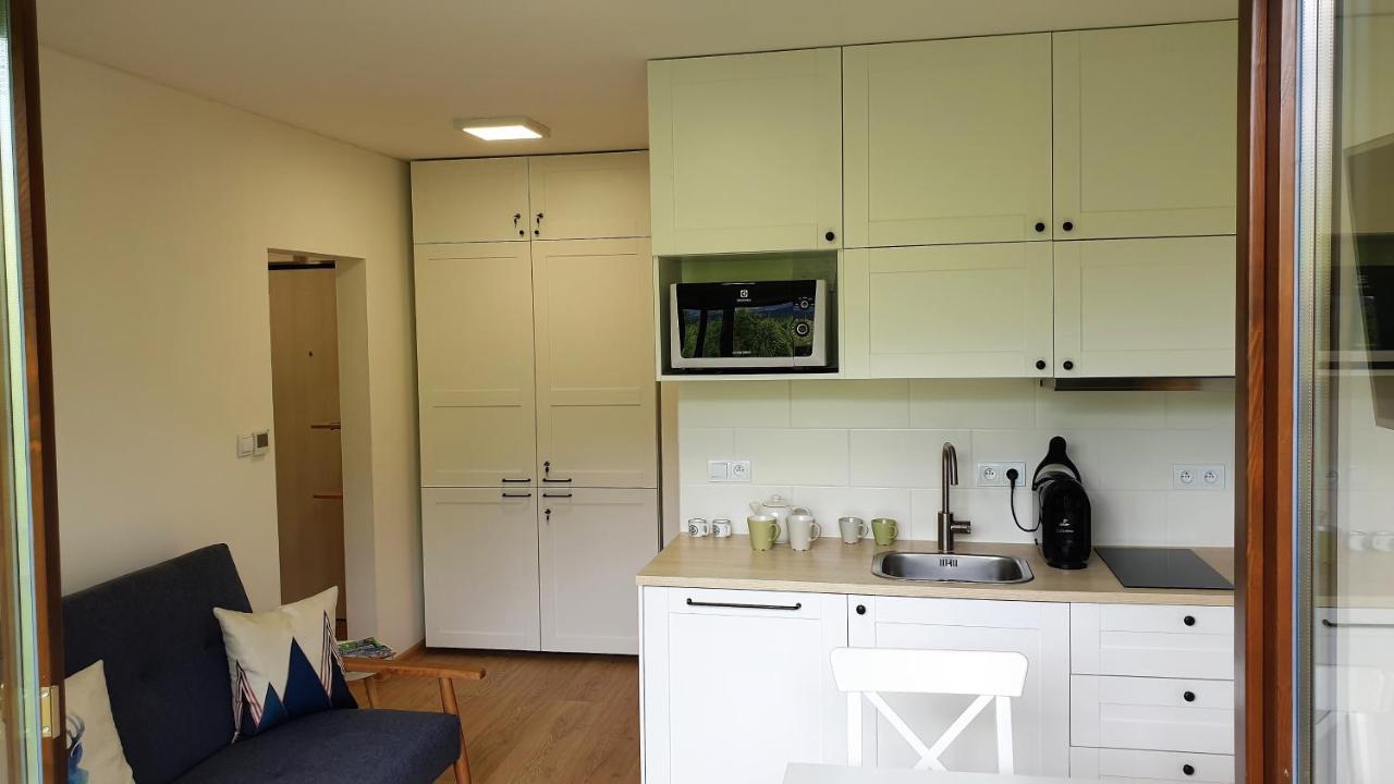 Apartment No.35 Vysoke Tatry Ngoại thất bức ảnh